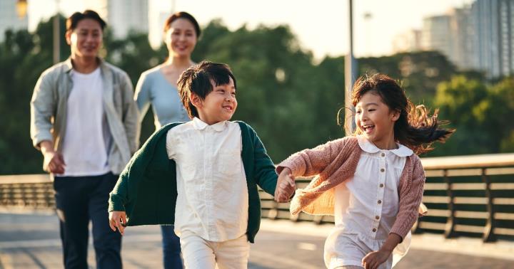 這樣長大的孩子，怎能不富有？「賺錢」是需要從小培養的，難怪猶太人能富 6代...