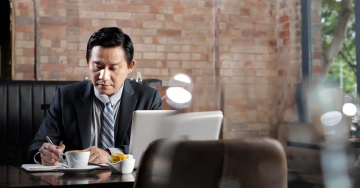 當沖就該選熱門、波動大的股票？順流小畢：承受不了損失就選「這類」股票做！