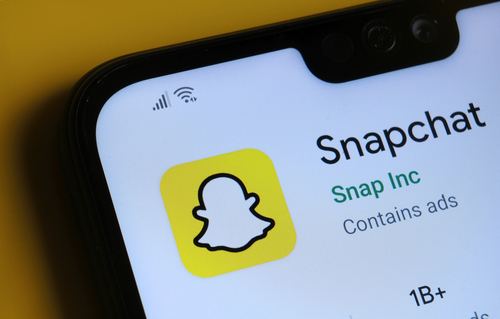 【美股新聞】Snap 股價在 CEO 警告營收將不如預期後暴跌 30％
