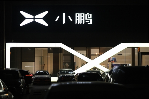 【美股新聞】小鵬汽車表示，中國非封控區消費者對於電動車仍有一定需求