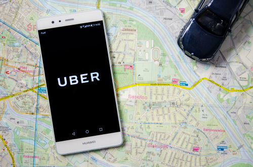 【美股新聞】Uber擴大版圖至義大利!與當地最大的出租車調度公司達成協議