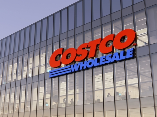 【美股新聞】Costco 如何成為亞裔美國人的愛?背後竟潛藏著 130 億美元的商機!