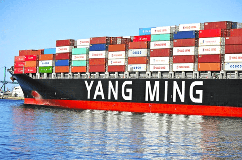 【台股研究報告】陽明(2609)的股價這麼強勢，我該立志成為航海王嗎？