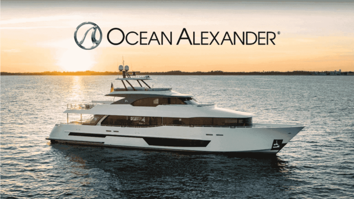 【台股研究報告】東哥遊艇(8478)連續兩日鎖漲停！法說會釋出大量利多！