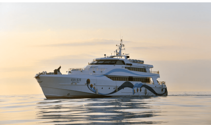 【台股研究報告】龍德造船(6753)今年營收成長上看60％！股價連續飆漲，軍工概念股再次狂歡！