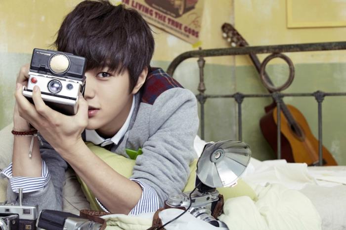 6樣提升男性魅力的物品，你都擁有了嗎？