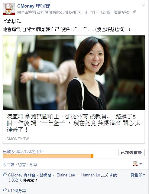 一篇文章 如何因為標題跟圖的小修改 就起死回生  20倍！(真實案例分享)