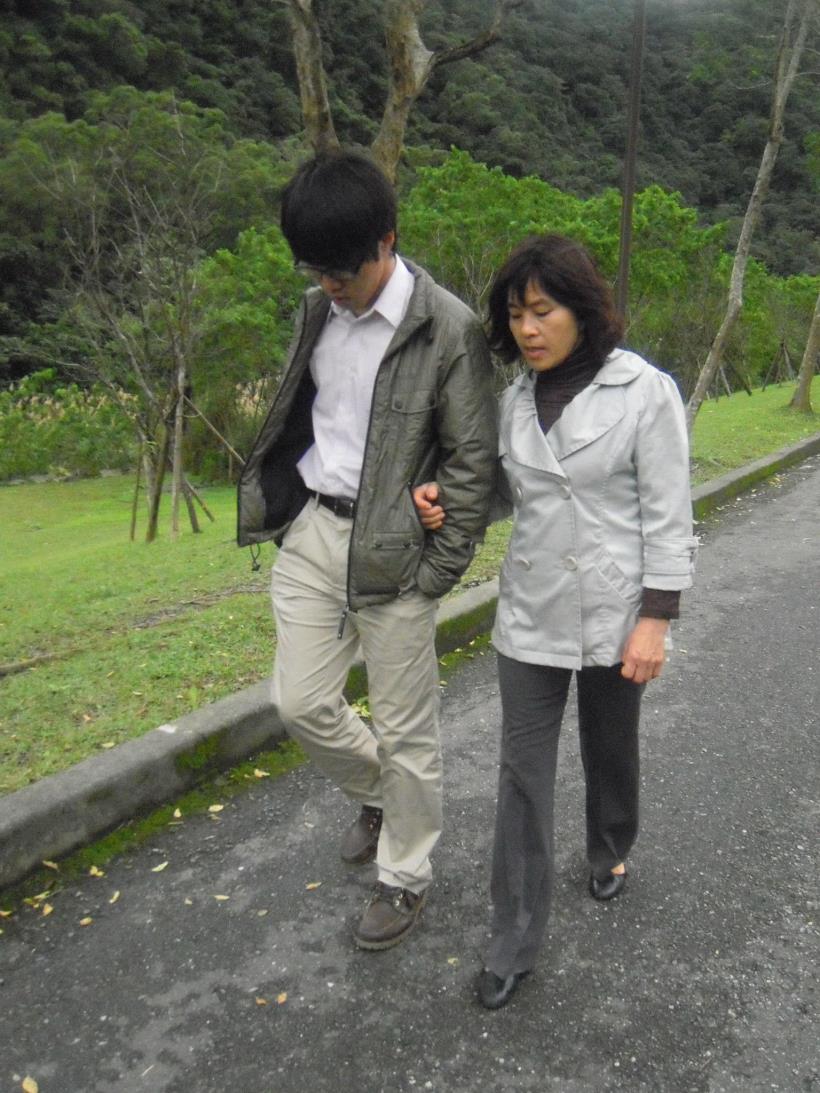 不當靠爸族，一樣出頭天！宜蘭泥水工之子 78年次的王紹宇，靠著...拼進Google總部，強！
