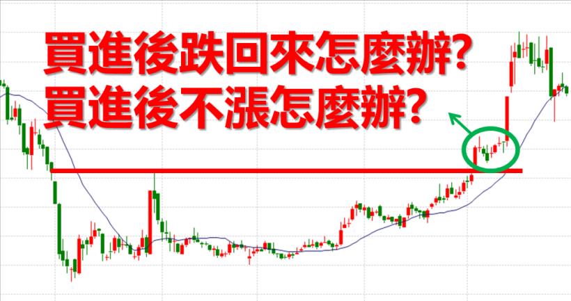 地方媽媽 K.O. 專業操盤手！選出【爆量上漲股】，4 個月 獲利 43.85％！