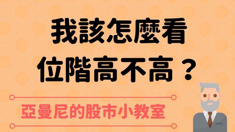 ２步驟預判行情，你將不再套在高點、錯殺低點囉！