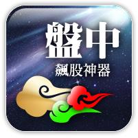 【盤中飆股神器按鍵教學】有量才有價，立即抓出當日飆股－爆量雙趨勢