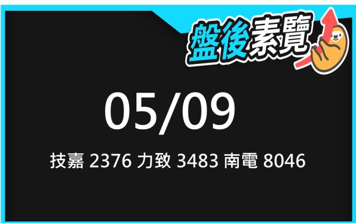 VIP專屬內容！5/9 愛德恩盤後素懶！3檔動能股基本面，讓你掌握市場大方向
