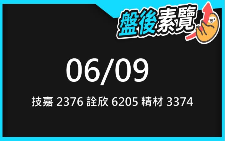 VIP專屬內容！6/11 愛德恩盤後素懶！3檔動能股基本面，讓你掌握市場大方向