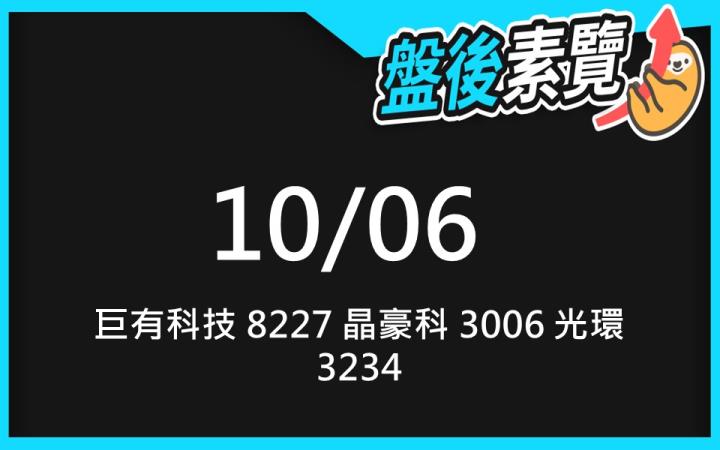 VIP專屬內容！10/6 愛德恩盤後素懶！3檔動能股基本面，讓你掌握市場大方向