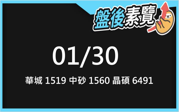VIP專屬內容！1/30 愛德恩盤後素懶！3檔動能股基本面，讓你掌握市場大方向