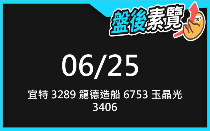 VIP專屬內容！6/25 愛德恩盤後素懶！3檔動能股基本面，讓你掌握市場大方向