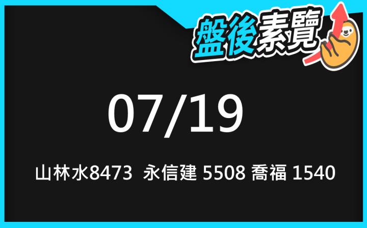 VIP專屬內容！7/19愛德恩盤後素懶！3檔動能股基本面，讓你掌握市場大方向