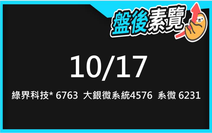 VIP專屬內容！10/17愛德恩盤後素懶！3檔動能股基本面，讓你掌握市場大方向