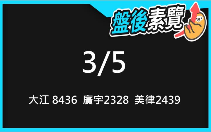 VIP專屬內容！3/5愛德恩盤後素懶！3檔動能股基本面，讓你掌握市場大方向