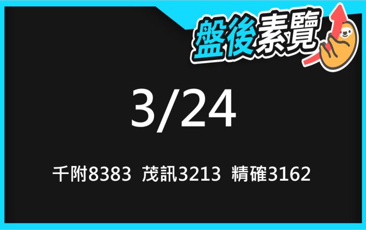 VIP專屬內容！3/24愛德恩盤後素懶！3檔動能股基本面，讓你掌握市場大方向