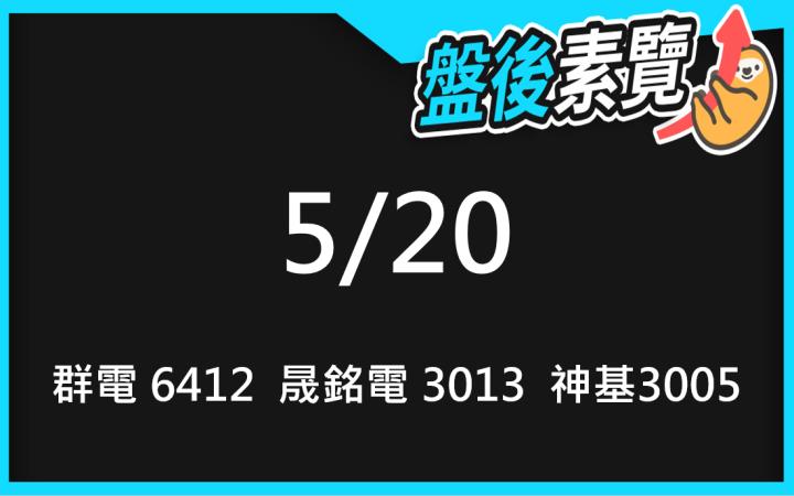 VIP專屬內容！5/20愛德恩盤後素懶！3檔動能股基本面，讓你掌握市場大方向