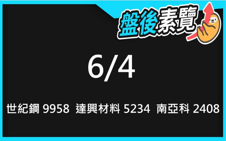 VIP專屬內容！6/4愛德恩盤後素懶！3檔動能股基本面，讓你掌握市場大方向