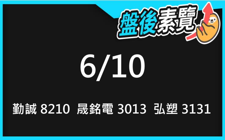 VIP專屬內容！6/10愛德恩盤後素懶！3檔動能股基本面，讓你掌握市場大方向