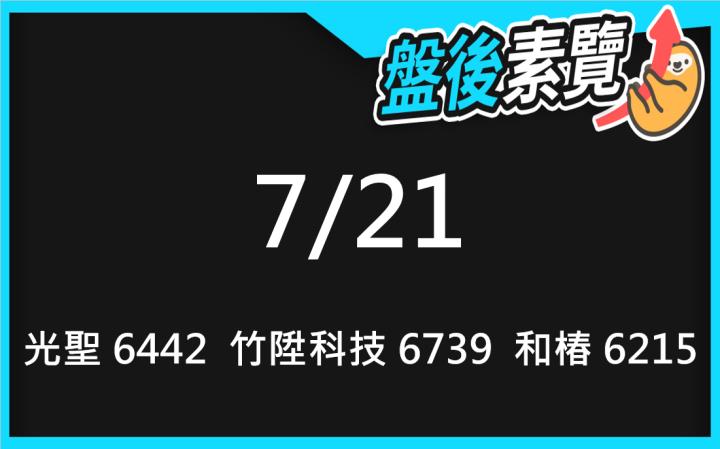 VIP專屬內容！7/21愛德恩盤後素懶！3檔動能股基本面，讓你掌握市場大方向