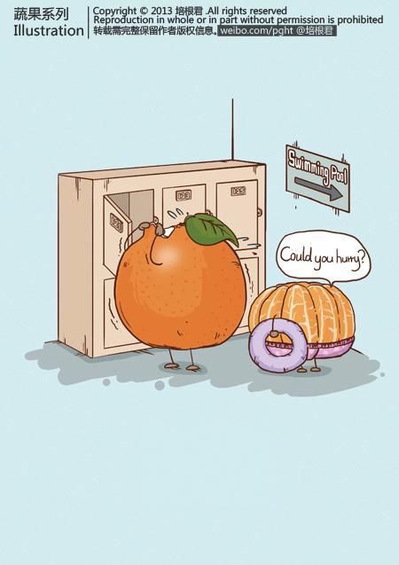 因為這個原因，所以 Mr.蓮藕 愛上高爾夫 ...