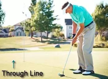 如何當一名廣受歡迎的高爾夫球友？