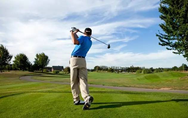 用三字經罵人不稀奇，用三字經學打球，這才叫厲害！