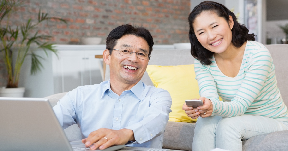 邁入中年...你的退休金準備好了嗎？只要做好 5 件事，無憂享受退休生活！-李亞珊 | CMoney投資網誌