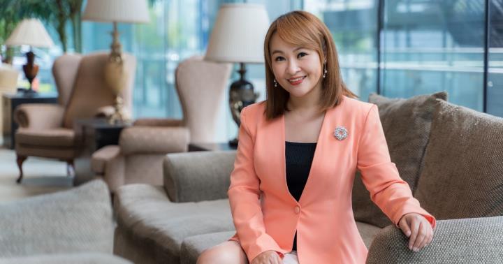 王志郁.定期定額.基金