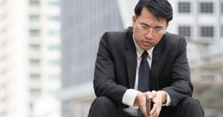 中年上班族.中年危機.斜槓.增加收入