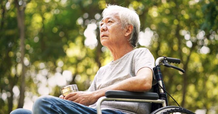 退休.勞退.勞保.老年危機