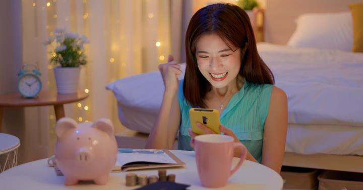 血拼族.衝動購物.網購.無痛存錢.Money錢雜誌.CMoney
