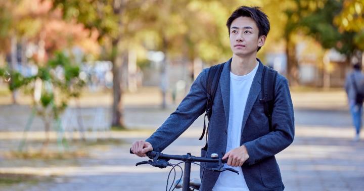 人物專訪.30節約男子.小資理財.斜槓.Money錢雜誌.CMoney