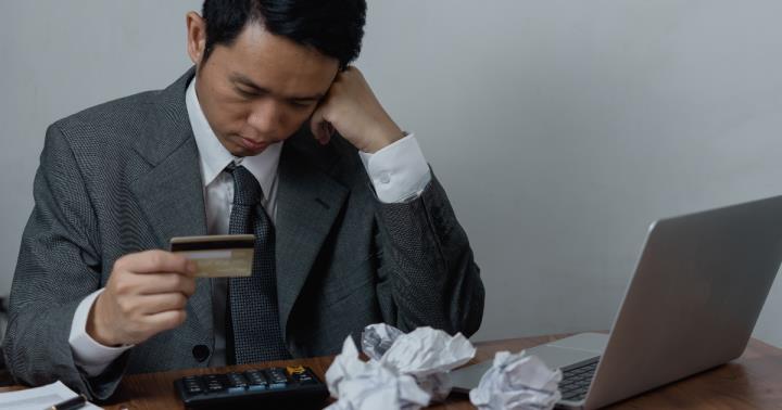貸款.信用評分.信用卡.Money錢雜誌.CMoney