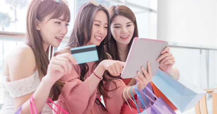 信用卡.現金回饋.海外消費.國內網購.Money錢雜誌.CMoney