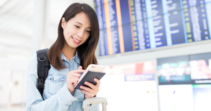 旅遊險.旅平險.旅遊不便險.出國.Money錢雜誌.CMoney