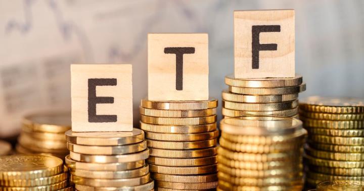 高股息ETF