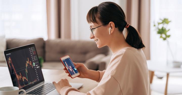 盤中零股交易4個要訣學起來,小資也能輕鬆入主台積電