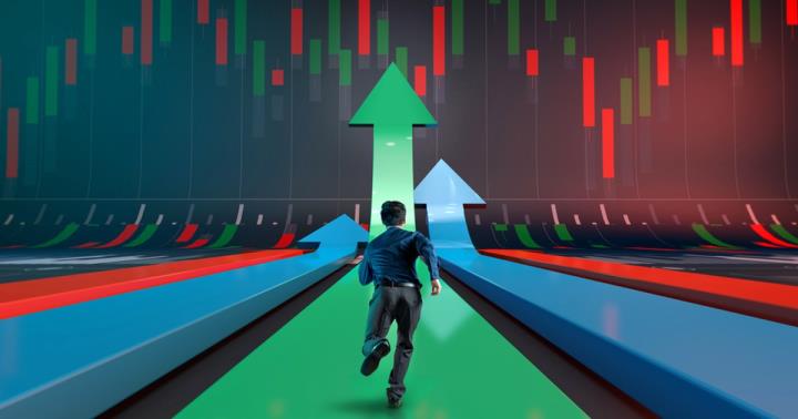 《走圖天后教室》空翻多 底部反轉訊號怎麼找？林穎：看懂3種常見打底型態 抓住起漲點