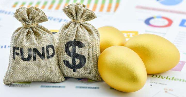 沒有匯率問題、近年表現優異 小資族的第一檔基金首選台股基金