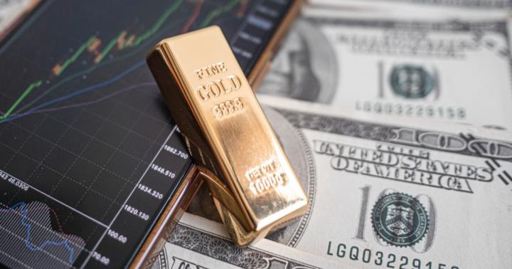 《理柏透視》以巴戰爭帶動油價、金價雙飆 相關金融商品短多可期