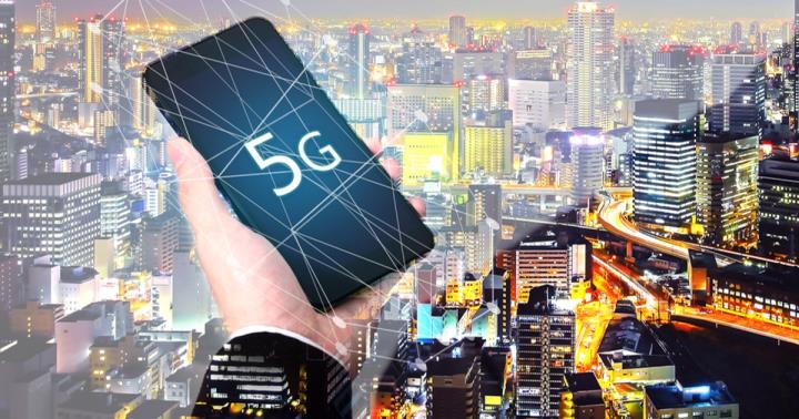 《老簡看台股》華為重返5G手機市場帶旺供應鏈，相互（6407）轉虧為盈，股價有望翻倍