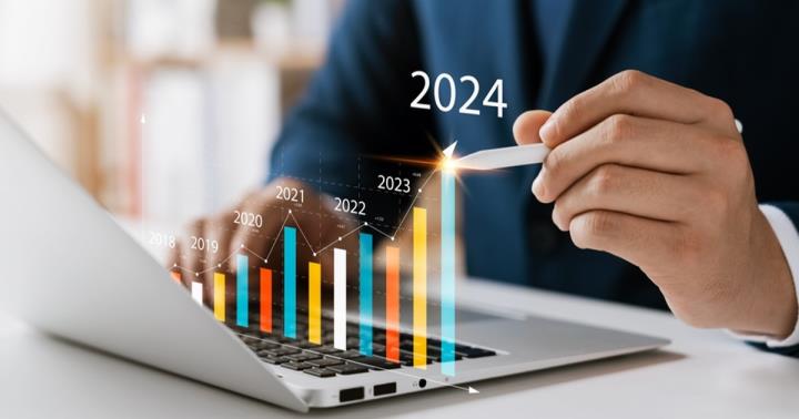《基金快易通》2024股、債回神迎多頭，聚焦AI概念股、投資等級債券！