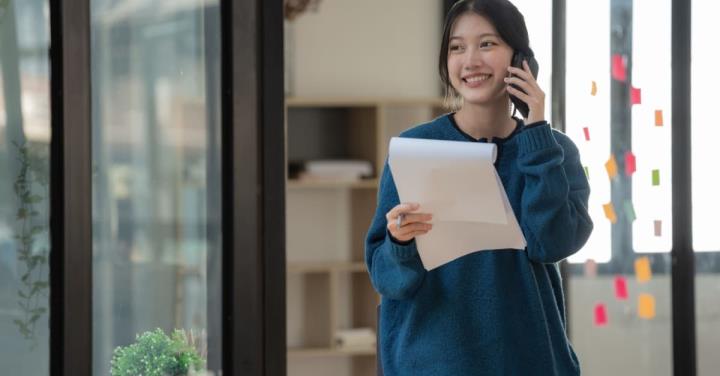 《小資理財術》艾蜜莉：ETF報酬率7％不是年年有，設定投資目標沒有意義，你該做的是「這件事」！