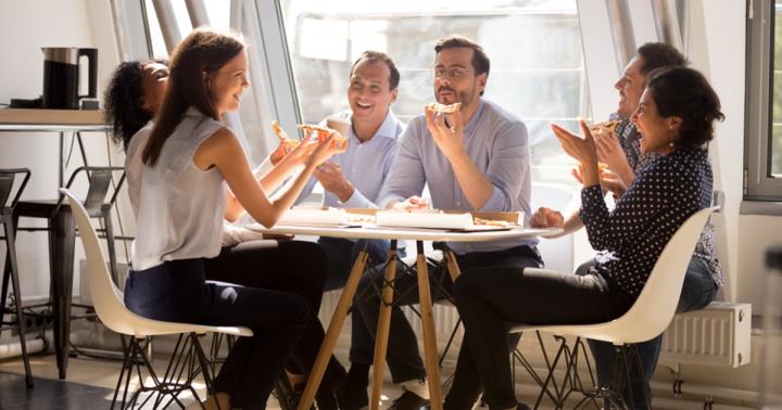 最佳「幸福員工」公司調查，Google、Meta、微軟未入榜，前3名都有「這項」共通點！