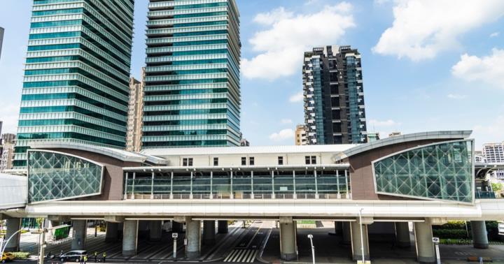 《房市掃描》雙北哪區捷運站房價最會漲？南港、新莊搶下寶座